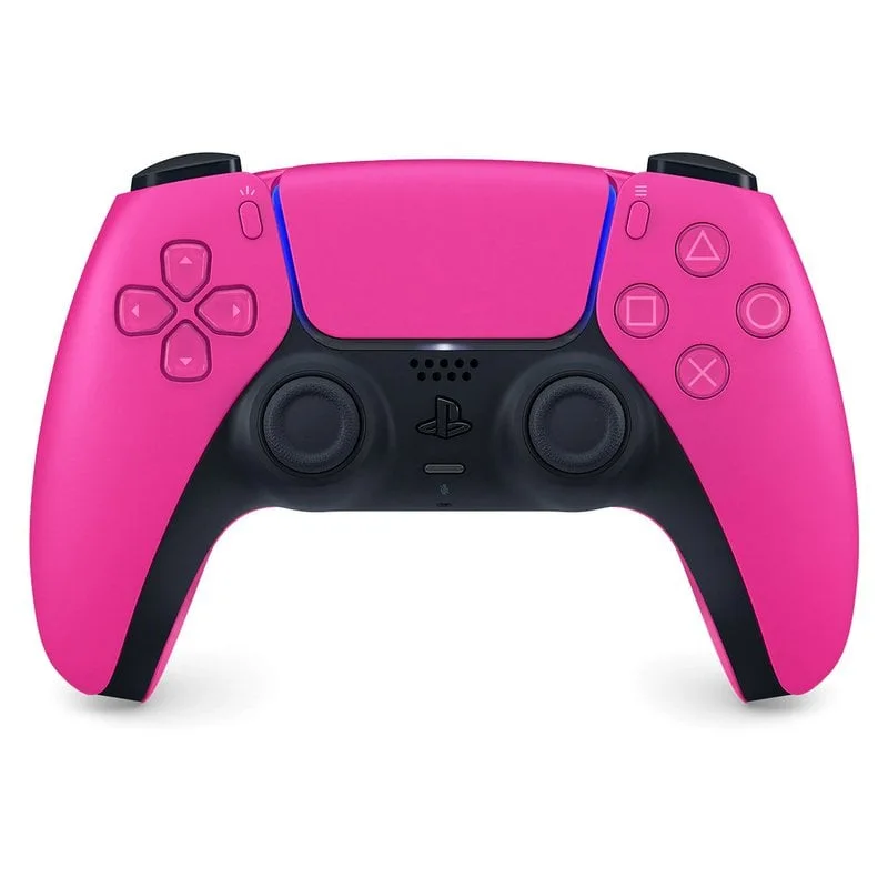 Manette sans fil Sony DualSense rose PS5