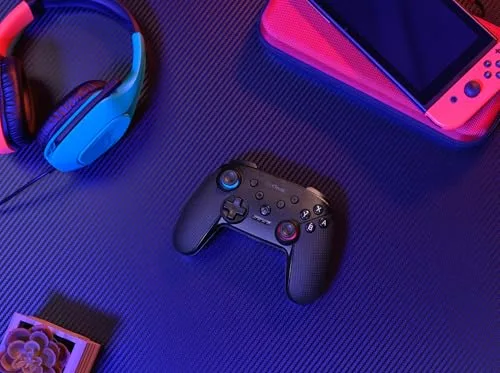 Manette sans fil Trust Switch - vue 6