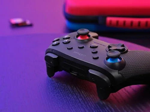 Manette sans fil Trust Switch - vue 7