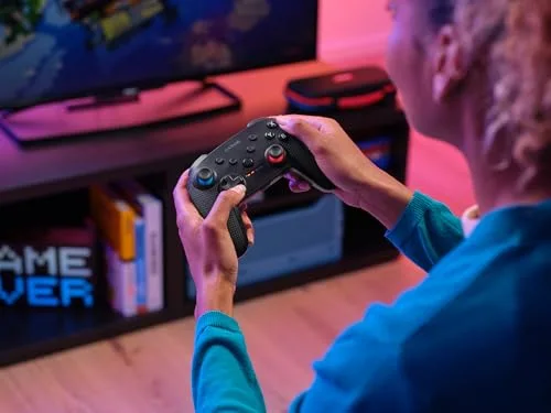 Manette sans fil Trust Switch - vue 8