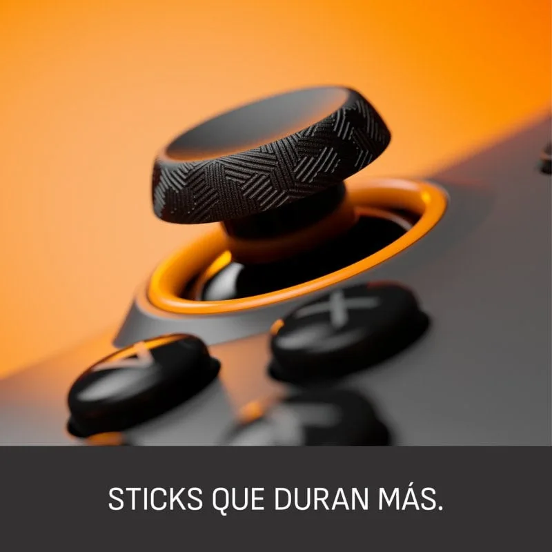 Manette SCUF Valor Wired TMR Gris Acier Xbox - vue 2