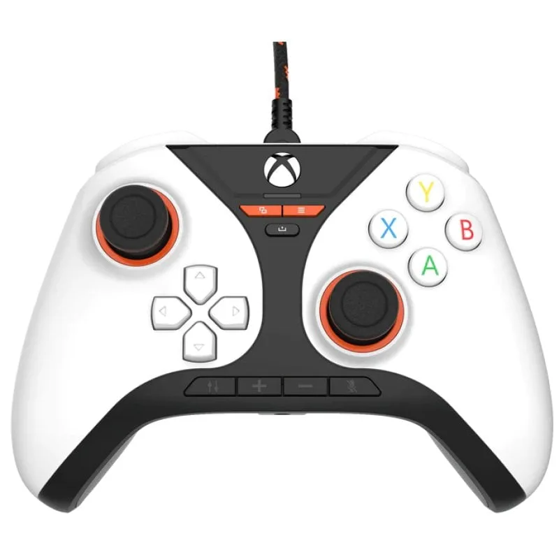 Manette Snakebyte GamePad Pro X Blanc Xbox/PC