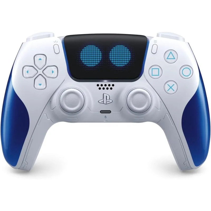 Manette Sony DualSense ASTRO BOT Joyful Limited Edition