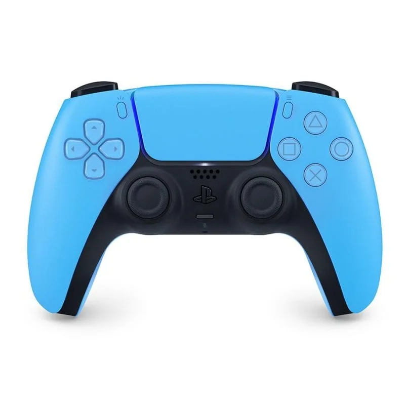 Manette Sony DualSense Bleue PS5