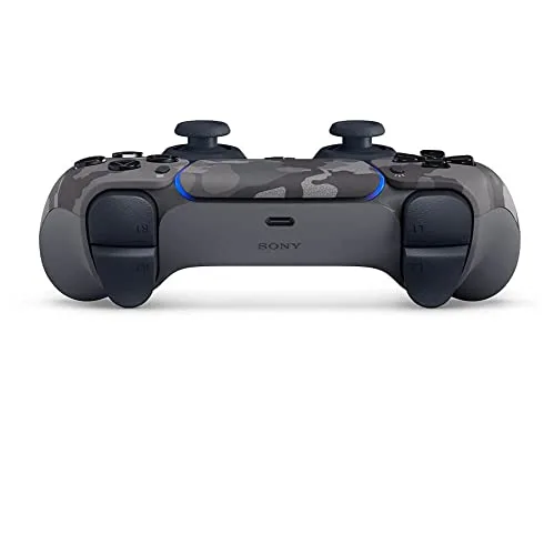 Manette Sony DualSense Camouflage PS5 - vue 2