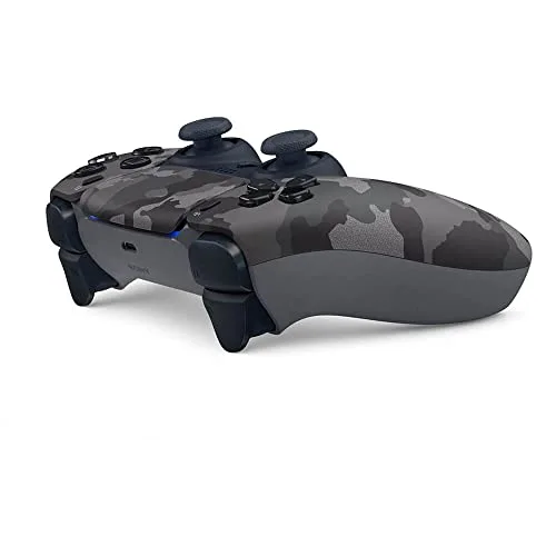 Manette Sony DualSense Camouflage PS5 - vue 3