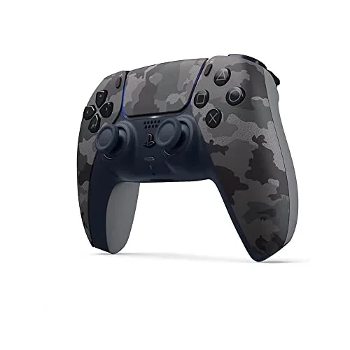 Manette Sony DualSense Camouflage PS5 - vue 4