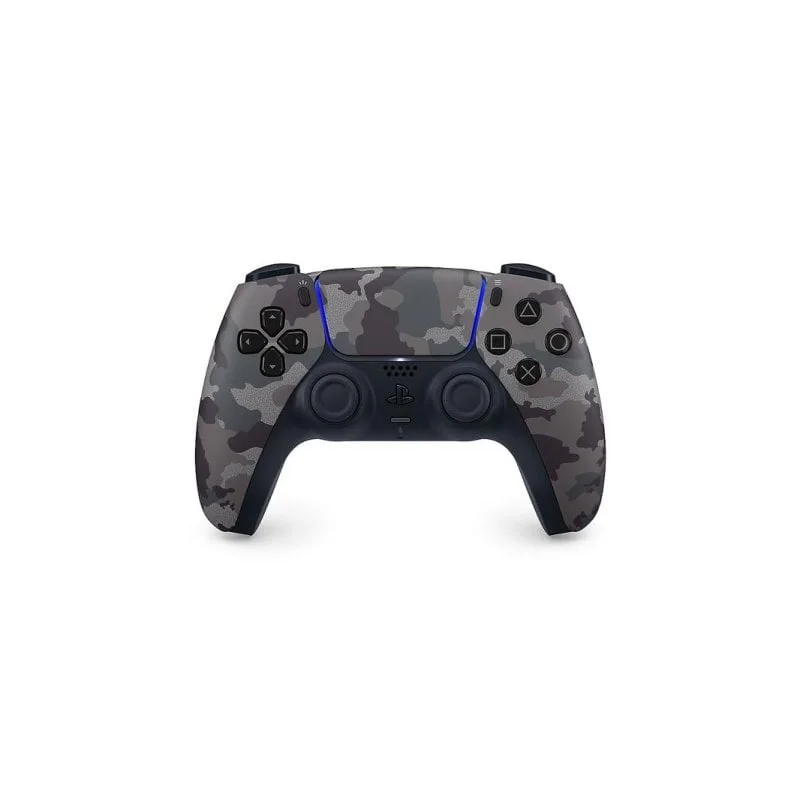 Manette Sony DualSense Camouflage PS5