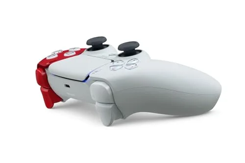 Manette Sony DualSense God of War Édition Limitée 20ème Anniversaire - vue 3