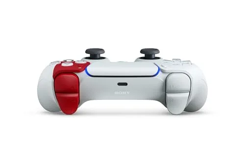 Manette Sony DualSense God of War Édition Limitée 20ème Anniversaire - vue 5