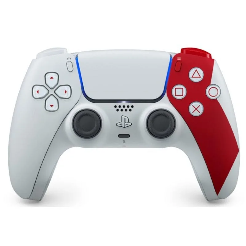 Manette Sony DualSense God of War Édition Limitée 20ème Anniversaire