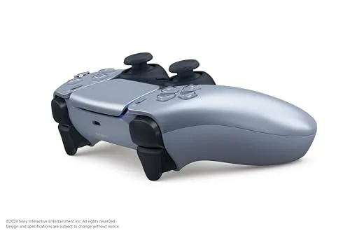 Manette Sony DualSense PS5 - vue 3