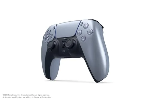 Manette Sony DualSense PS5 - vue 5