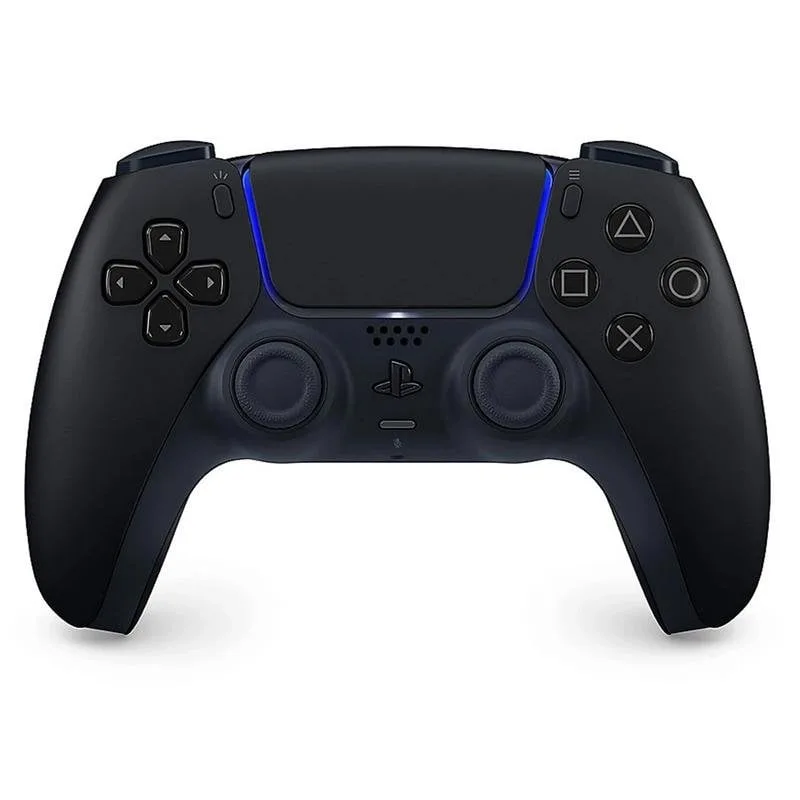 Manette Sony DualSense PS5 Sans Fil Noir