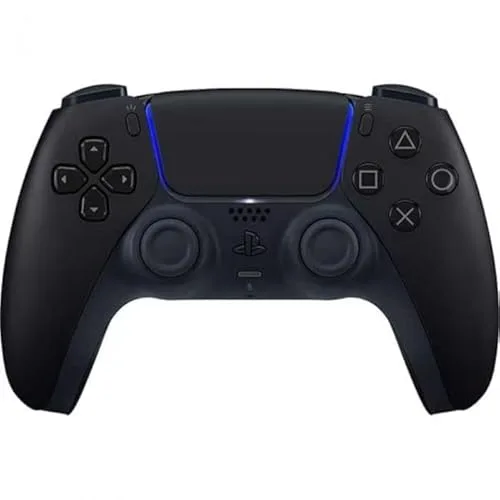 Manette Sony DualSense V2 Black - vue 2