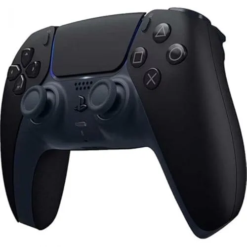 Manette Sony DualSense V2 Black - vue 3