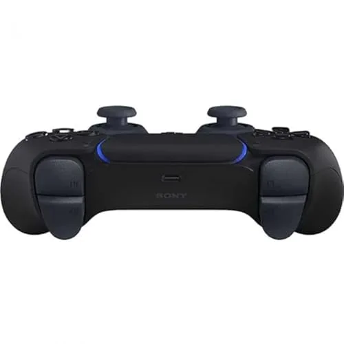 Manette Sony DualSense V2 Black - vue 4