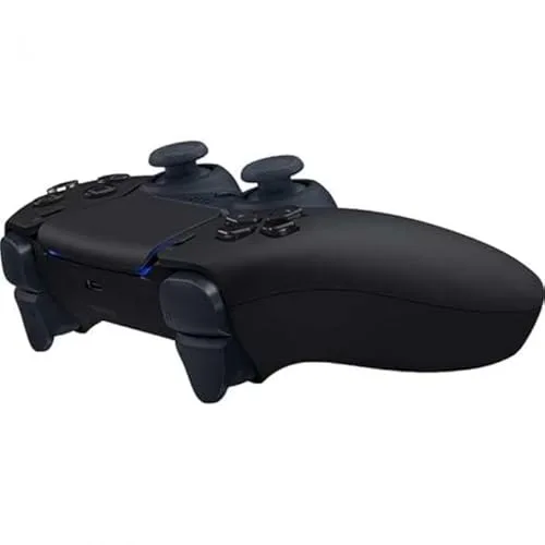Manette Sony DualSense V2 Black - vue 5
