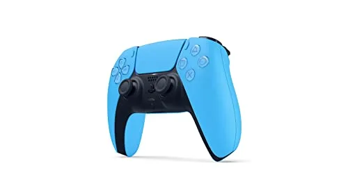 Manette Sony DualSense V3 Bleu Étoilé PS5 - vue 2
