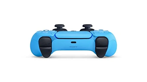 Manette Sony DualSense V3 Bleu Étoilé PS5 - vue 3