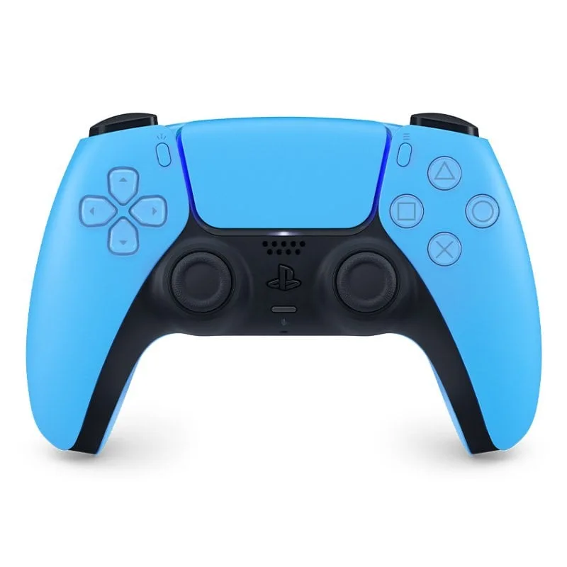 Manette Sony DualSense V3 Bleu Étoilé PS5