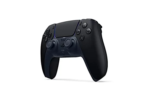Manette Sony DualSense V3 Noir Minuit PS5 - vue 2