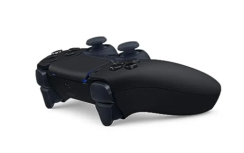 Manette Sony DualSense V3 Noir Minuit PS5 - vue 3