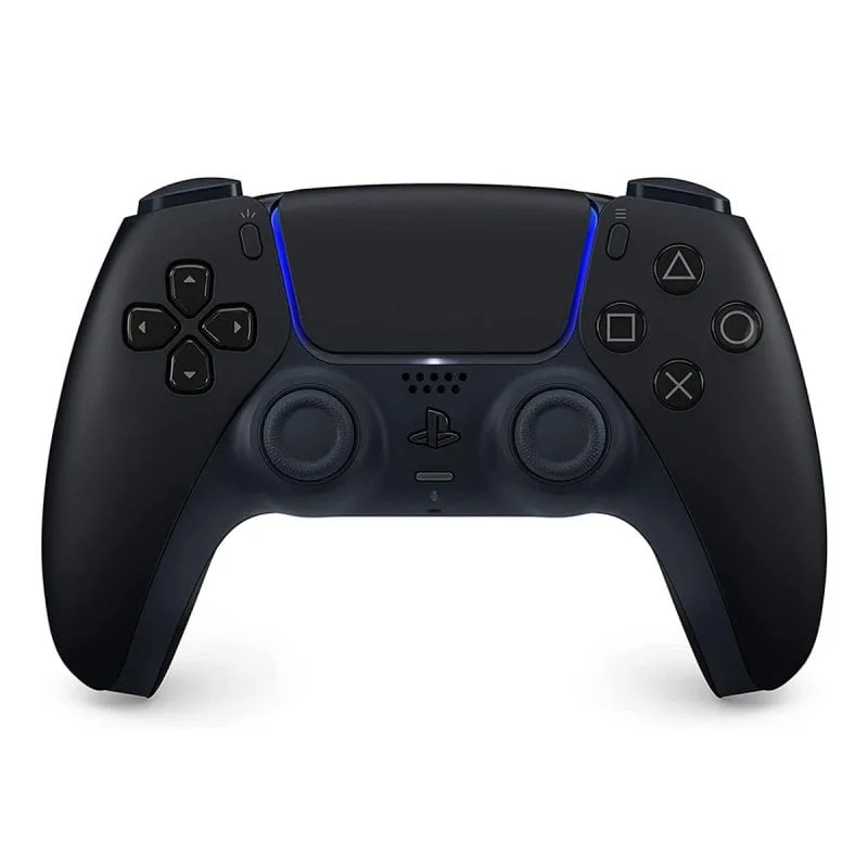Manette Sony DualSense V3 Noir Minuit PS5