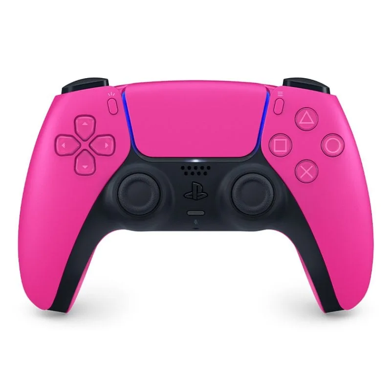 Manette Sony DualSense V3 Nova Rose PS5