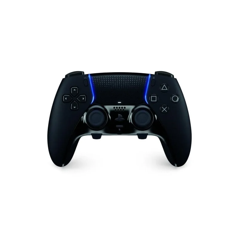 Manette Sony PS719593263 PS5 Sans Fil Noir