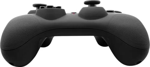 Manette Speedlink Rait Noir USB Sans Fil Switch PC PS3 - vue 6