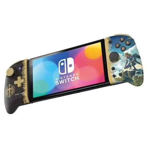 Hori Split Pad Pro Zelda Tears of the Kingdom
