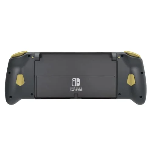 Manette Split Pad Pro Zelda Tears Of The Kingdom Hori-Accessoire-SWITCH - vue 3