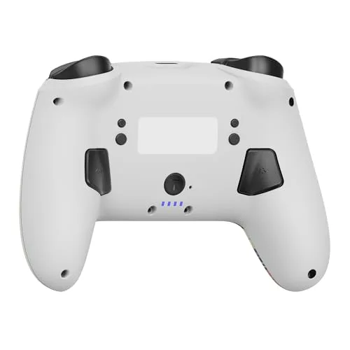 Manette Switch 1&2 - PC Dragons Soul Sans fil RGB - vue 3
