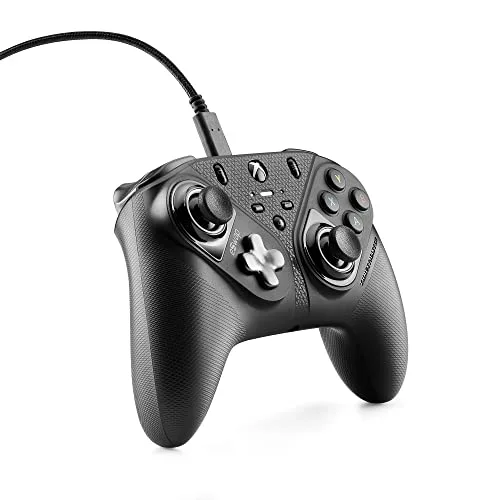 Manette Thrustmaster ESWAP S PRO Xbox/PC - vue 3