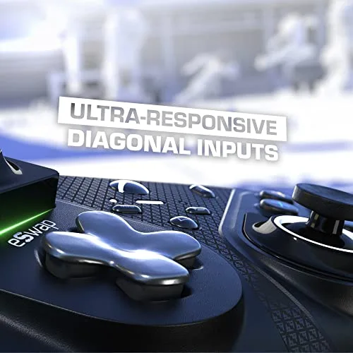 Manette Thrustmaster ESWAP S PRO Xbox/PC - vue 7