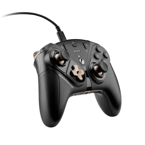 Manette Thrustmaster eSwap X 2 PRO - vue 3