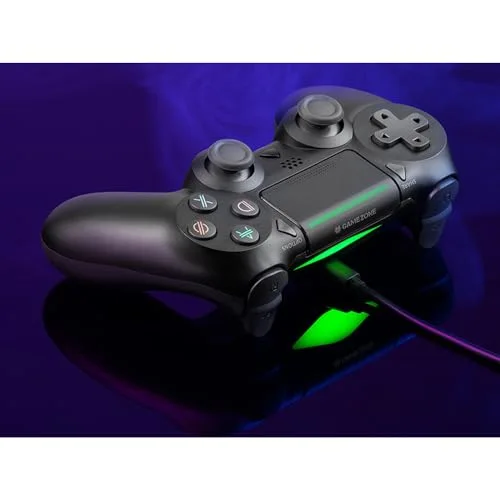 Manette Tracer SHOGUN PRO filaire PC PS4 PS3 - vue 5
