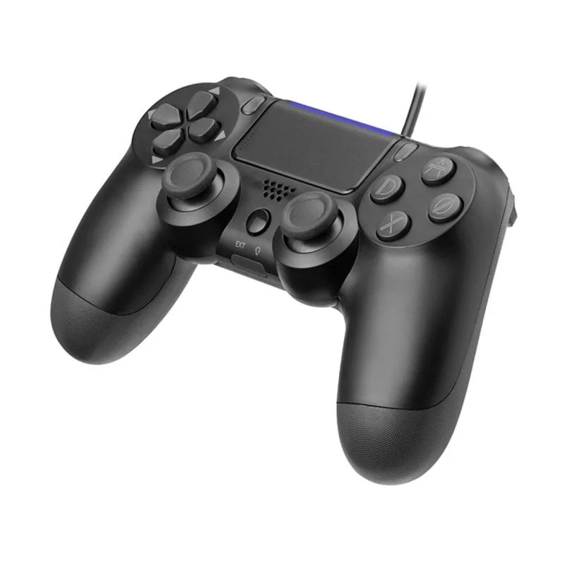 Manette Tracer SHOGUN PRO filaire PC PS4 PS3