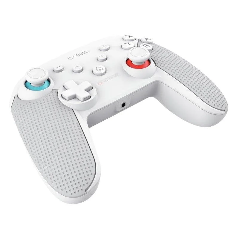 Manette Trust GXT 1246W MUTA Switch Blanche