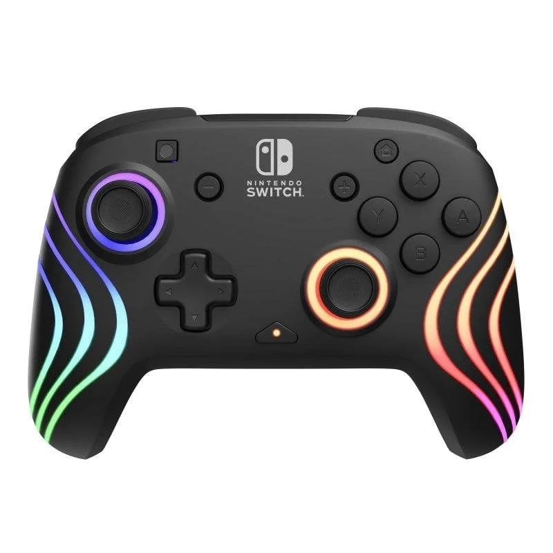 Manette Turtle Beach Afterglow Wave Sans Fil RGB Noir Switch