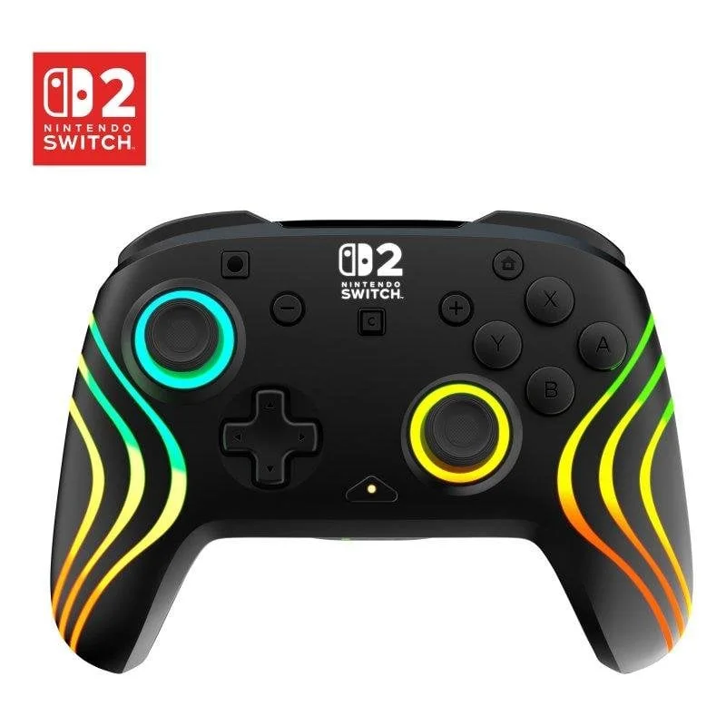 Manette Turtle Beach Afterglow Wave Wireless Switch 2