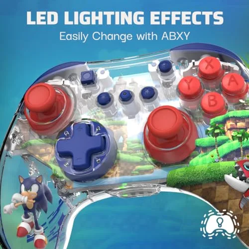 Manette Turtle Beach Realmz Wireless Sonic Switch - vue 4