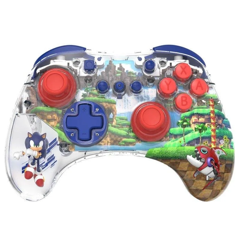 Manette Turtle Beach Realmz Wireless Sonic Switch