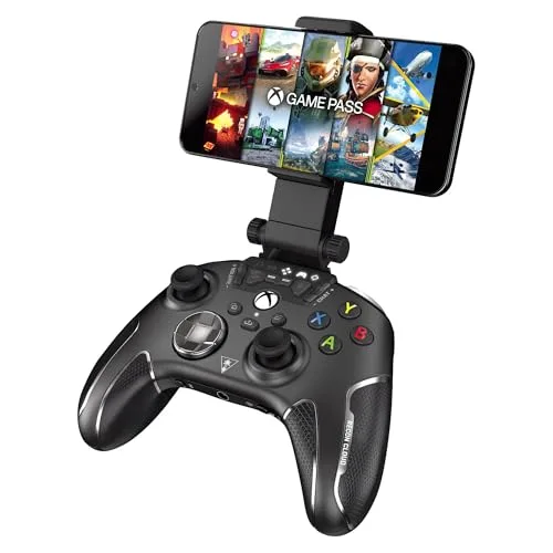 Manette Turtle Beach Recon Cloud Bluetooth/USB Android PC Xbox Noir - vue 2