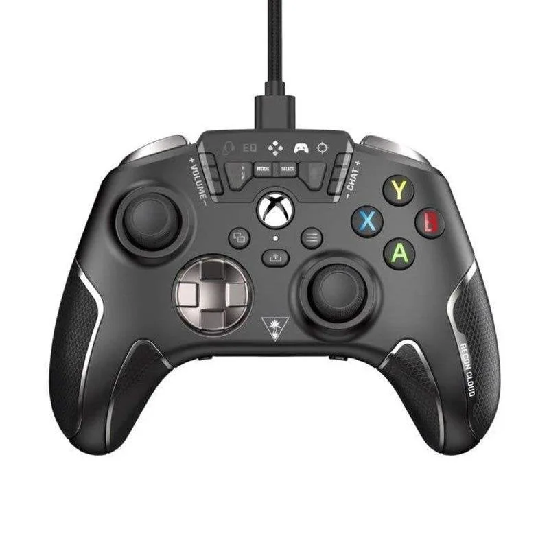 Manette Turtle Beach Recon Cloud Bluetooth/USB Android PC Xbox Noir