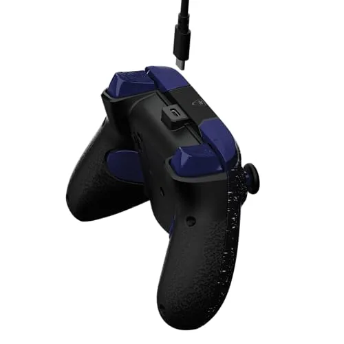 Manette Turtle Beach Rematch Advanced Dark Cosmos - vue 3