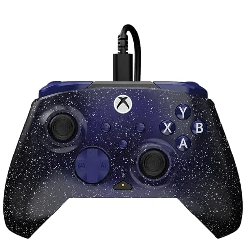 Manette Turtle Beach Rematch Advanced Dark Cosmos - vue 5