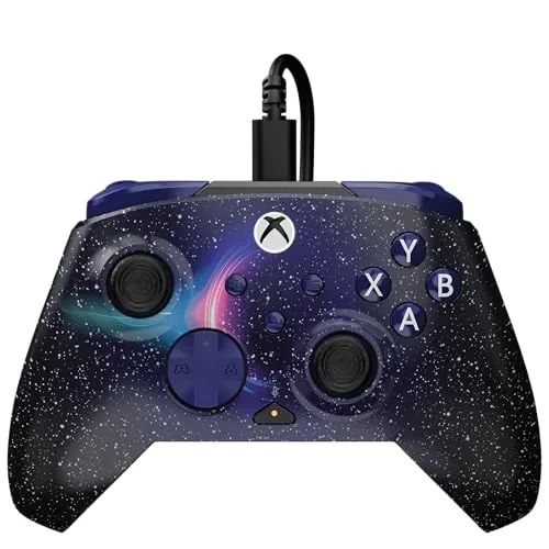 Manette Turtle Beach Rematch Advanced Dark Cosmos - vue 7