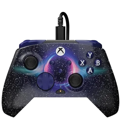 Manette Turtle Beach Rematch Advanced Dark Cosmos - vue 8
